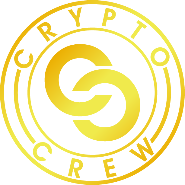 Crypto Crew logo
