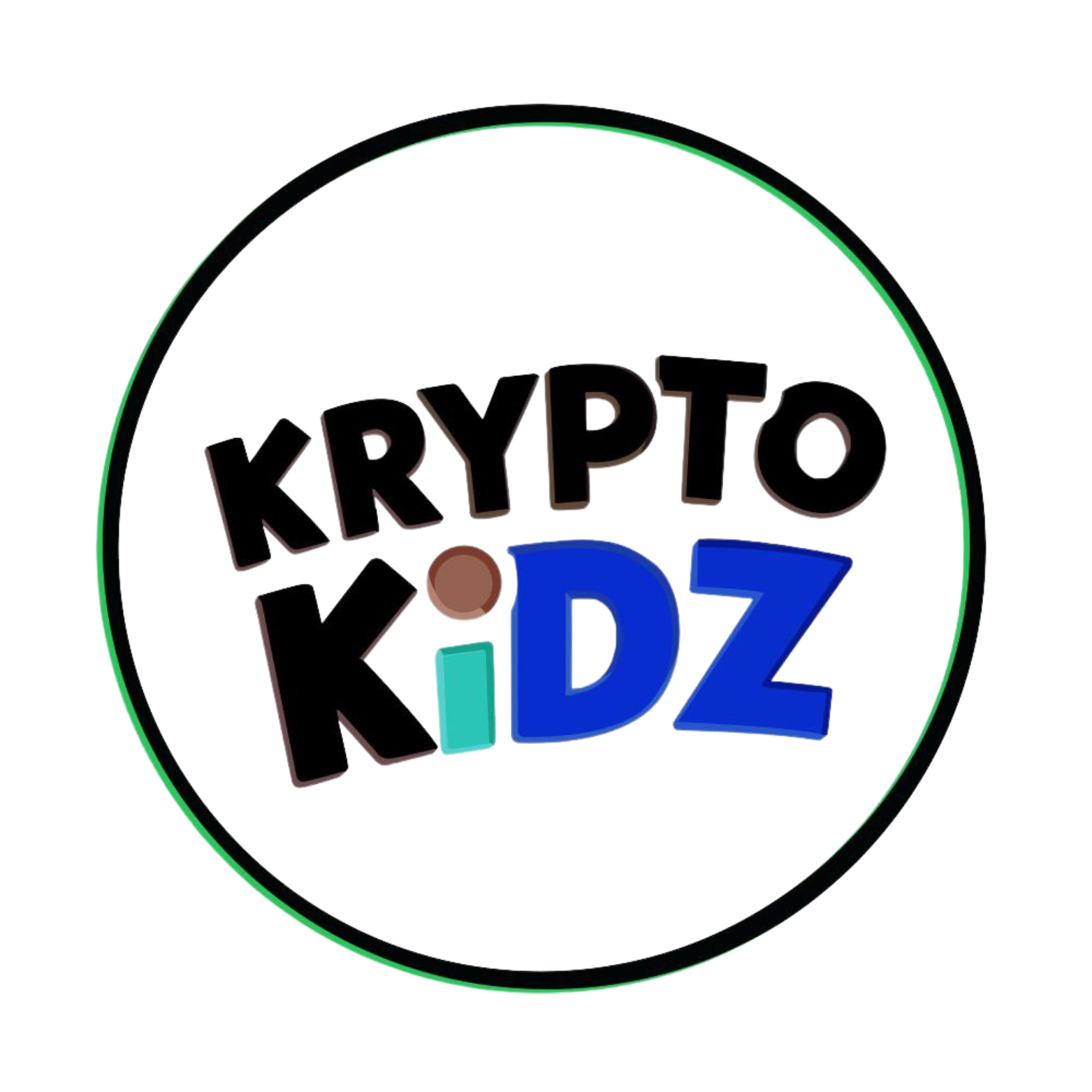 Krypto Kidz logo