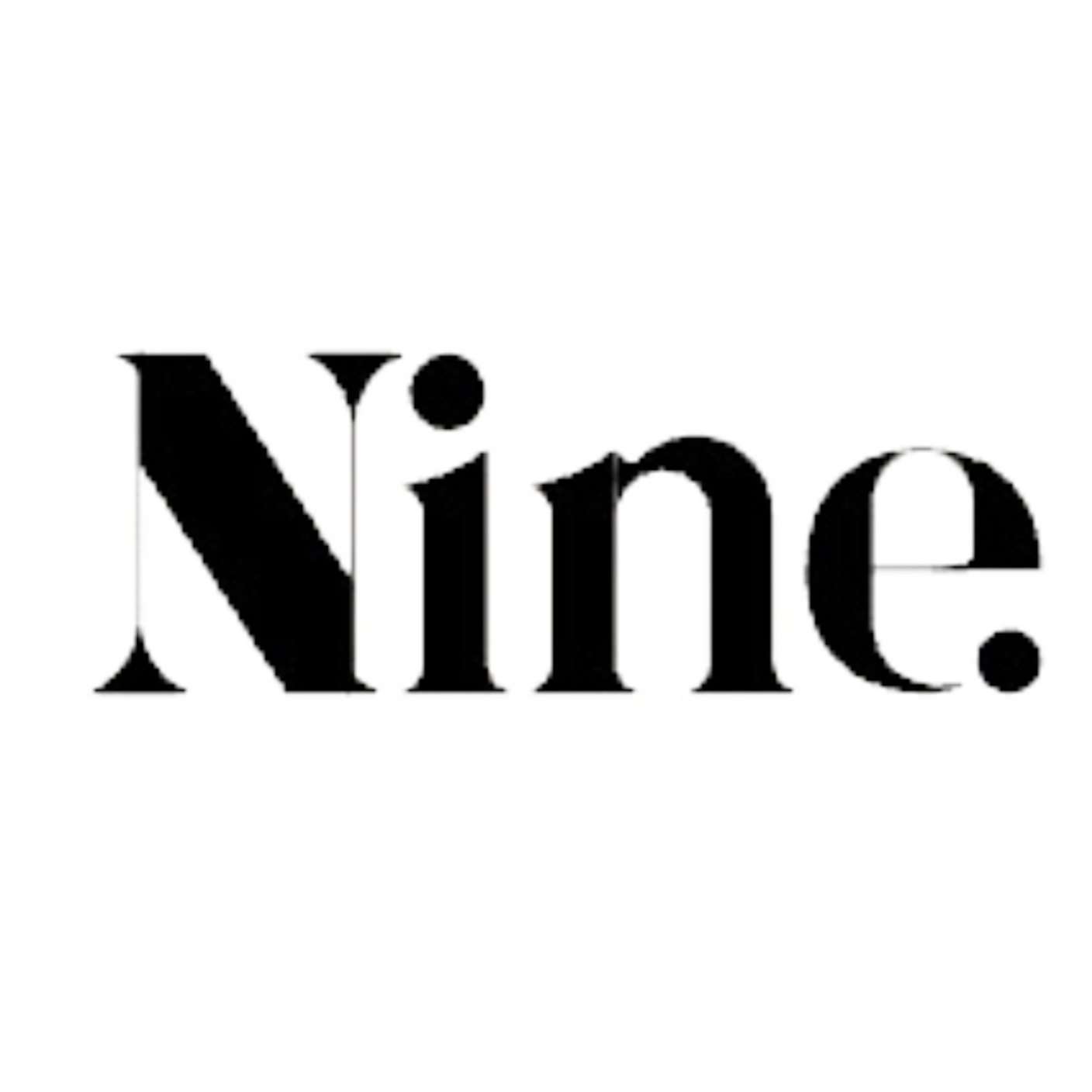 Nine logo